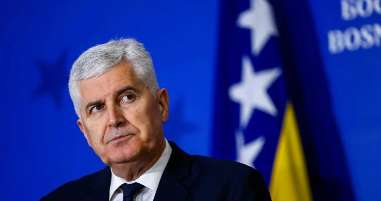Filipović može odgovoriti na svako pitanje koje danas opterećuje hrvatski narod